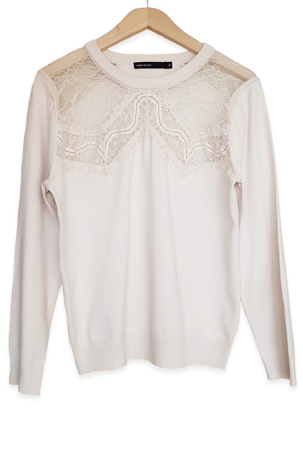 Джемпер Karen Millen S/M