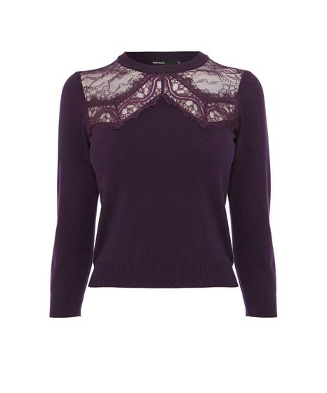 Джемпер Karen Millen S/M