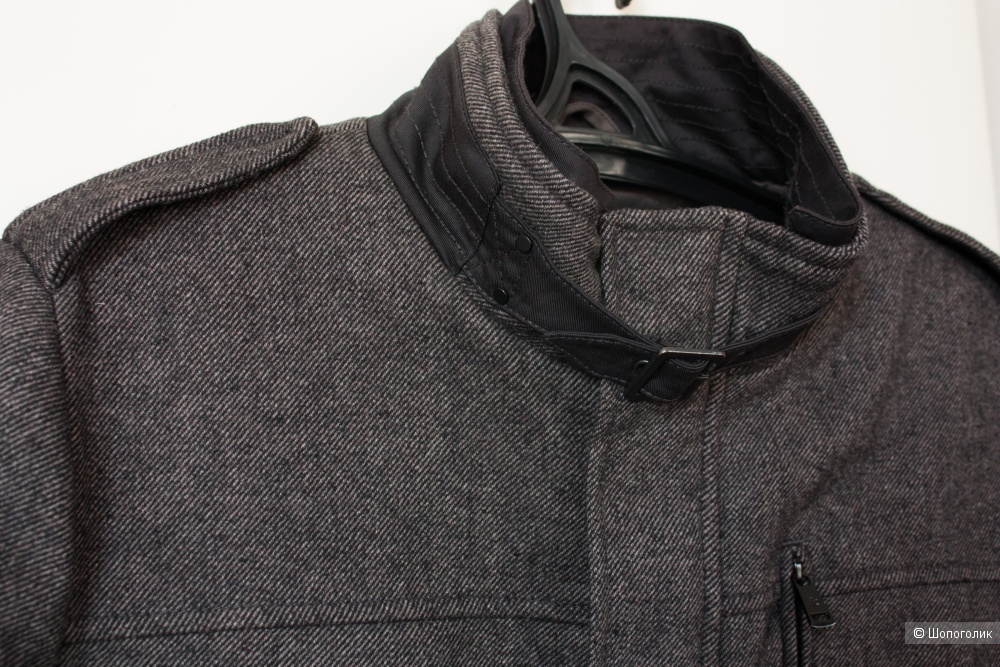 Пальто мужское Celio, XL, 52