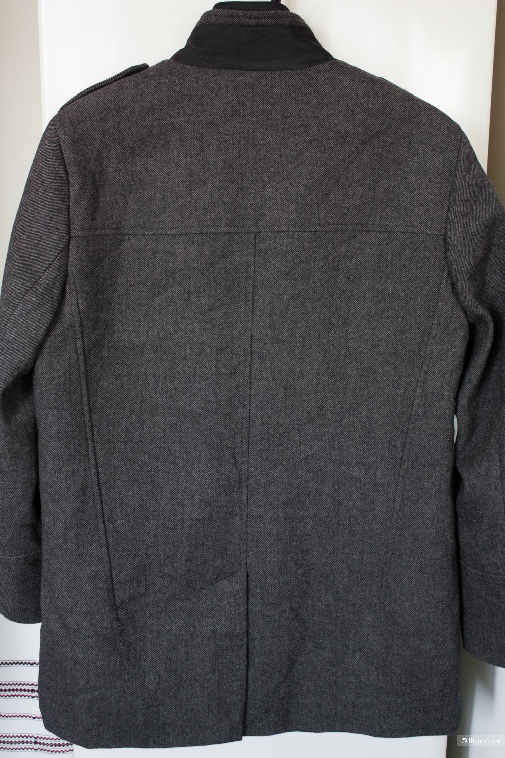 Пальто мужское Celio, XL, 52