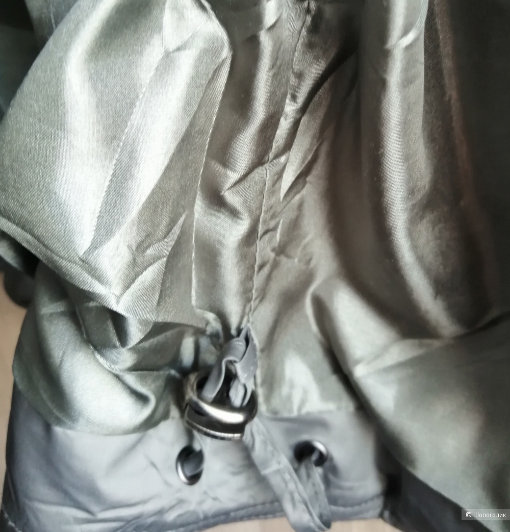 Куртка женская демисезонная Nice-ll - 46-48 размер