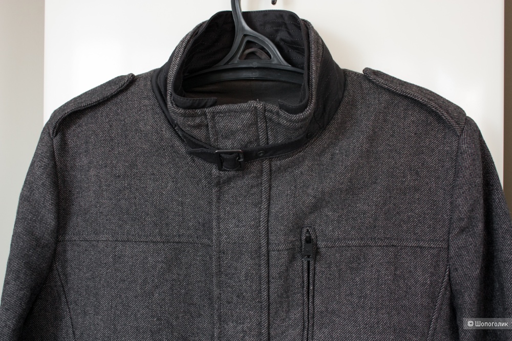 Пальто мужское Celio, XL, 52