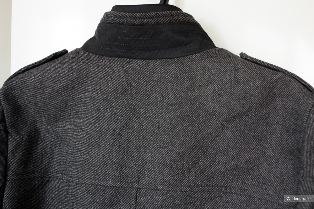 Пальто мужское Celio, XL, 52