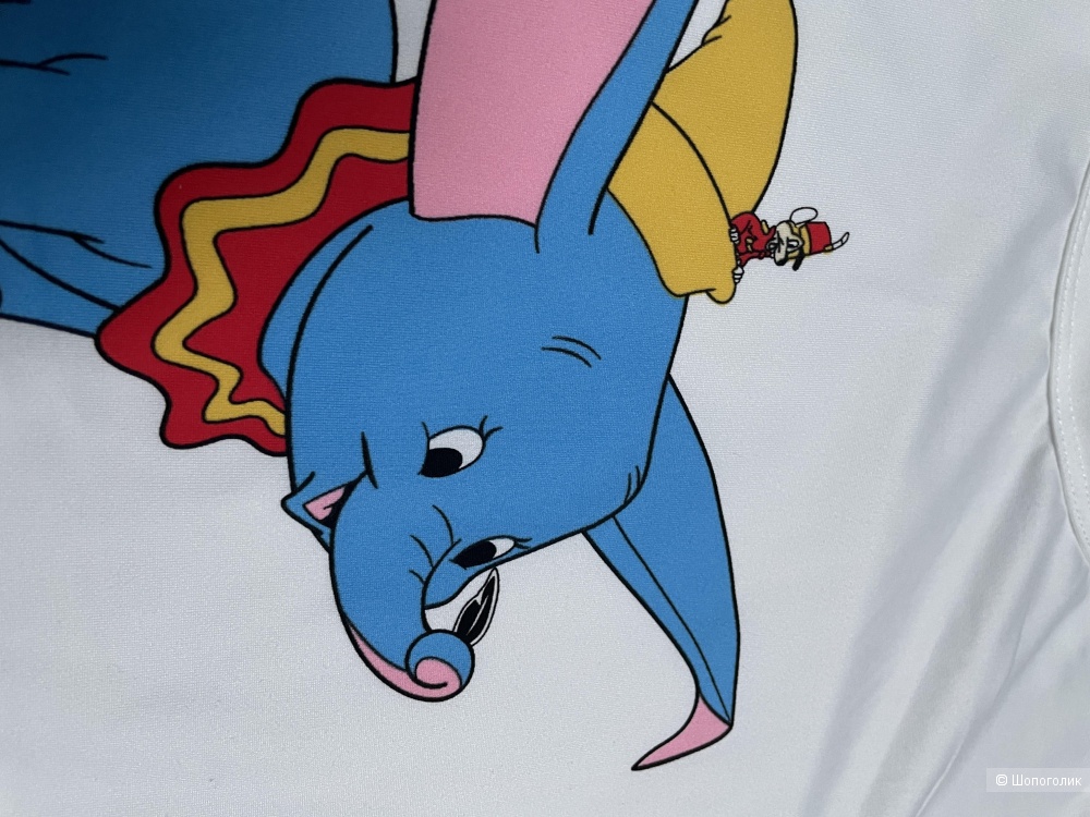 Комплект пижама Disney Dumbo, 42-48