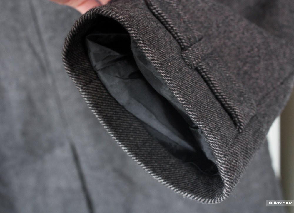 Пальто мужское Celio, XL, 52