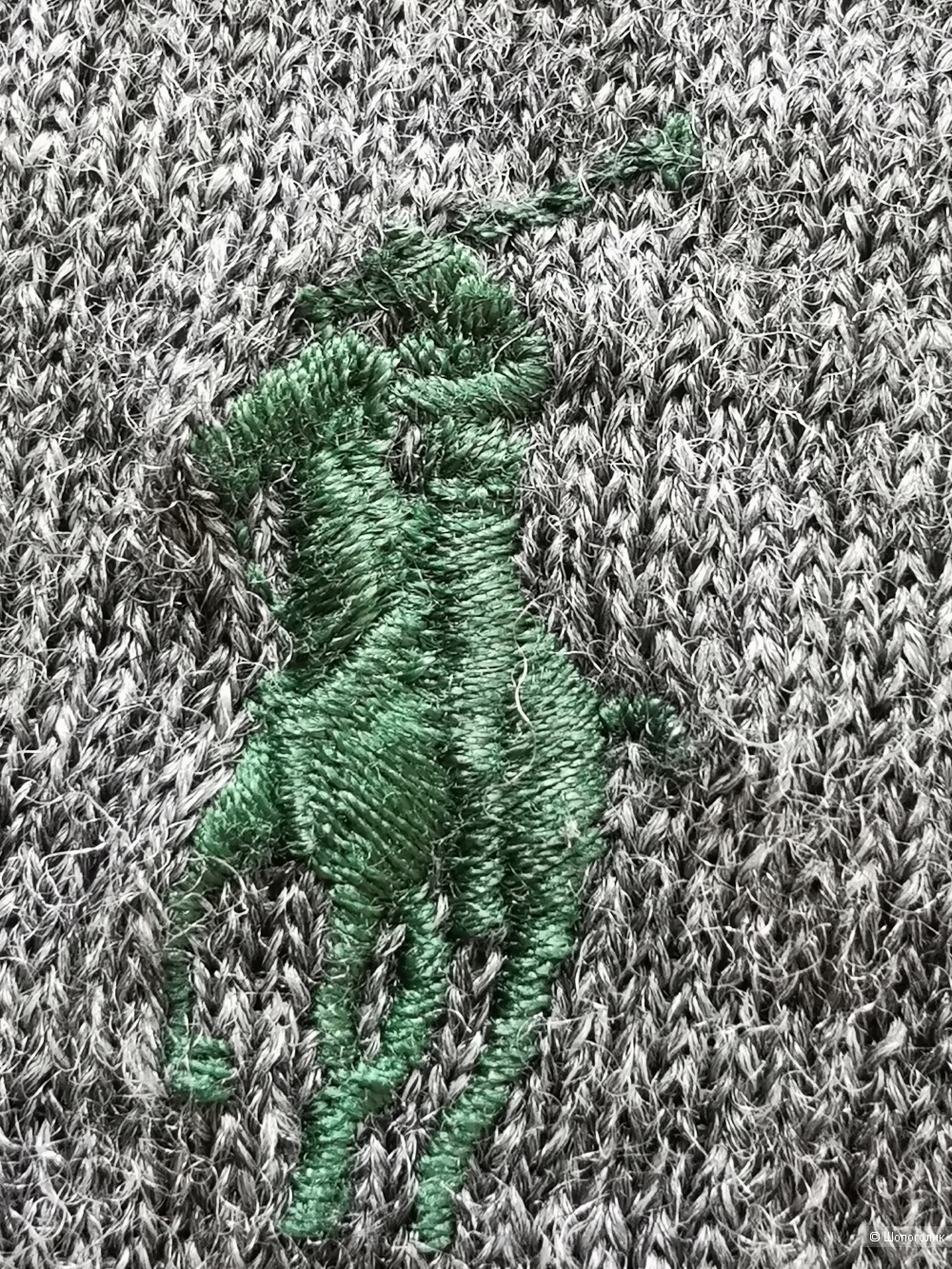 Джемпер свитер Polo Ralph Lauren S