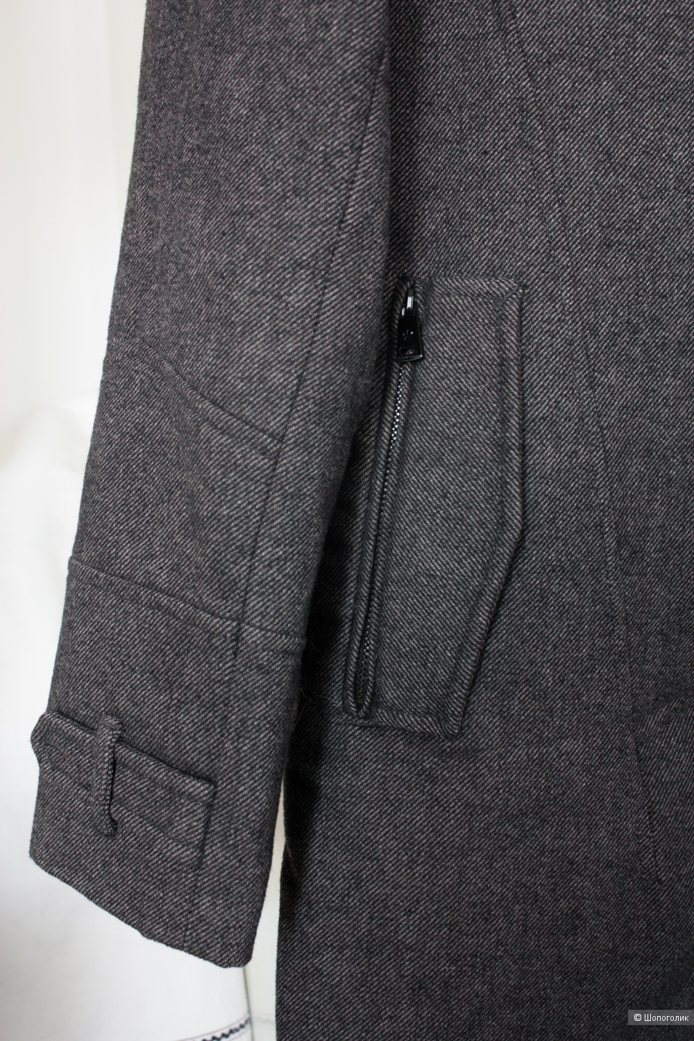 Пальто мужское Celio, XL, 52