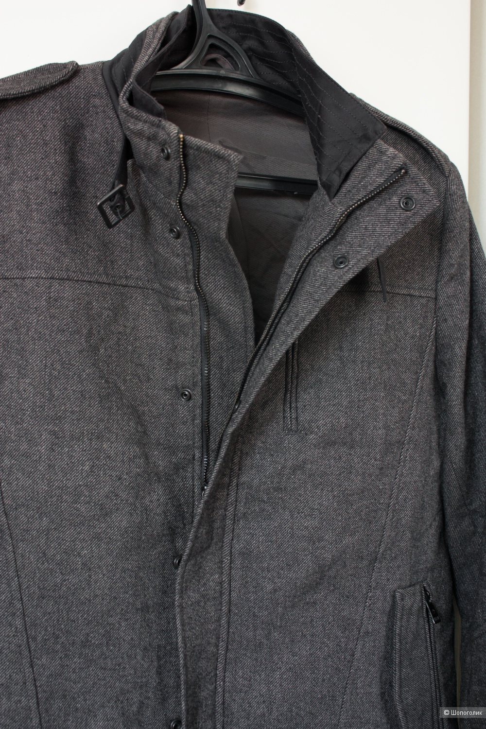 Пальто мужское Celio, XL, 52