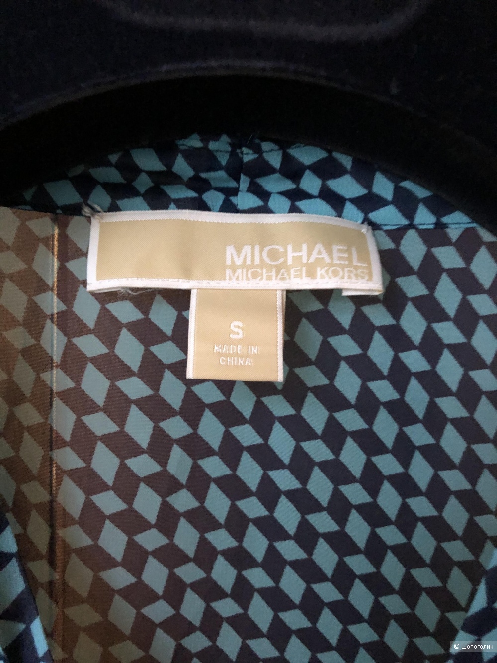 Блуза Michael Kors S/M