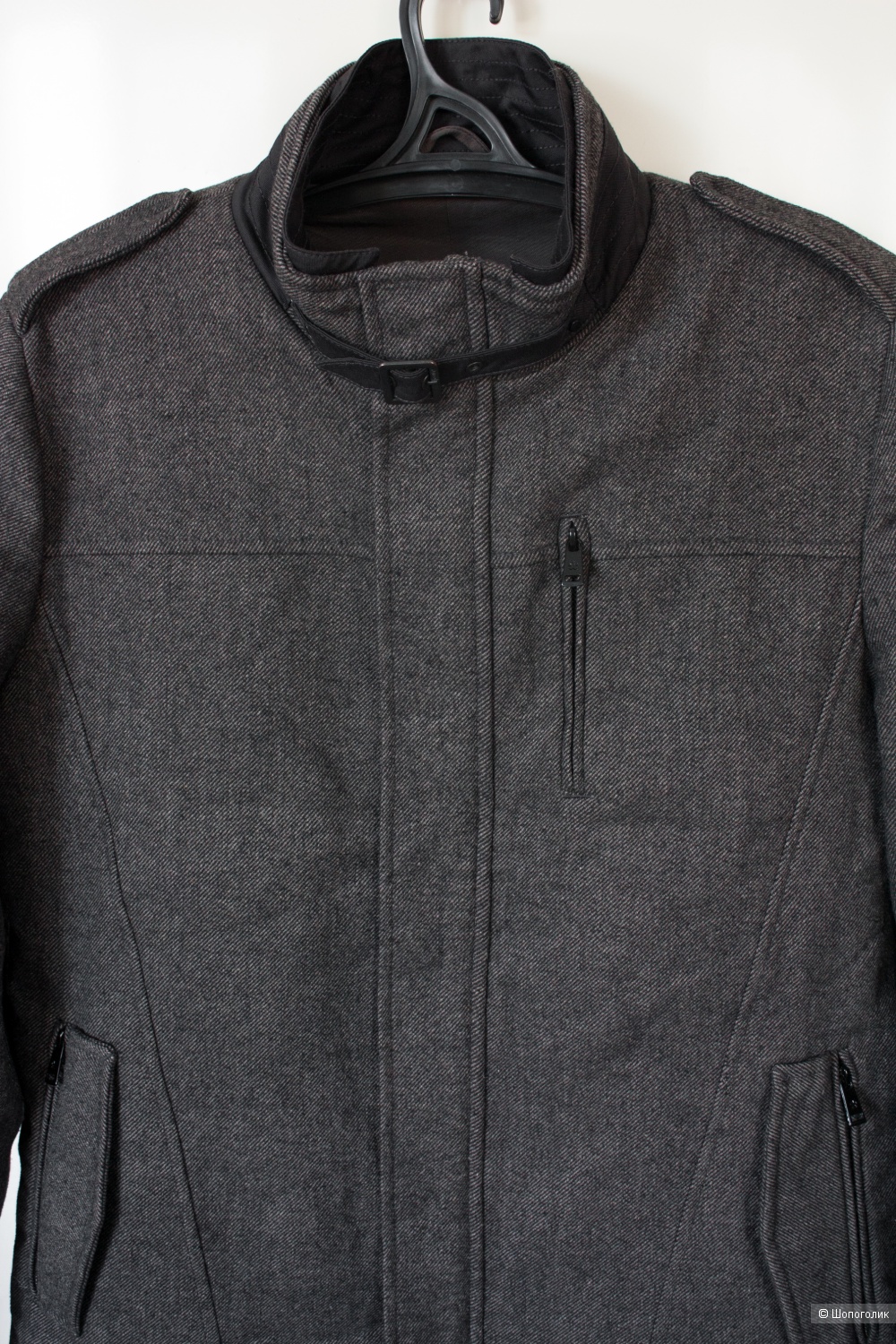 Пальто мужское Celio, XL, 52