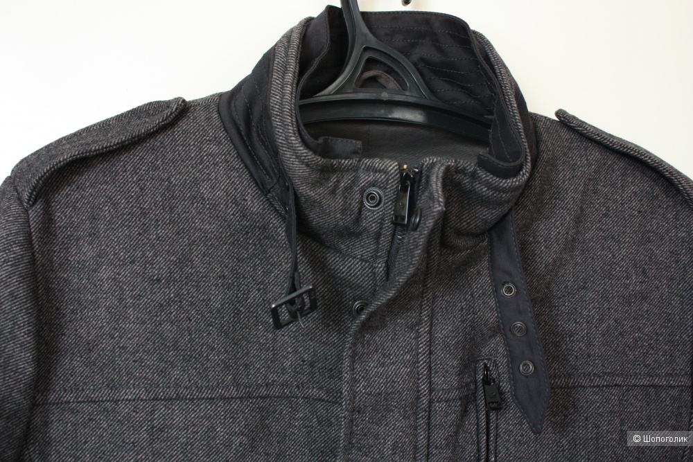 Пальто мужское Celio, XL, 52