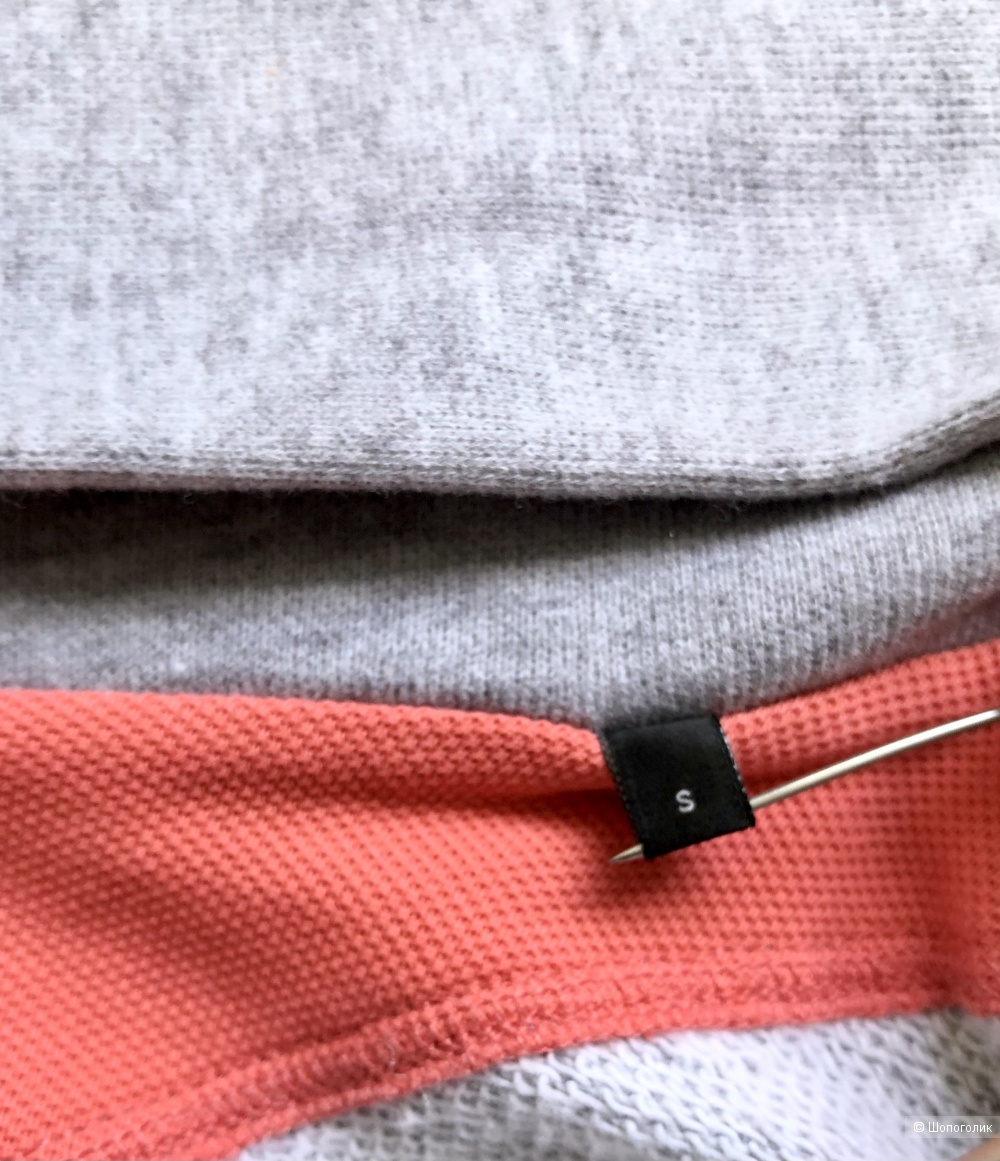 Худи Paul Smith размер S