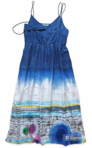 Сарафан Desigual 48/50