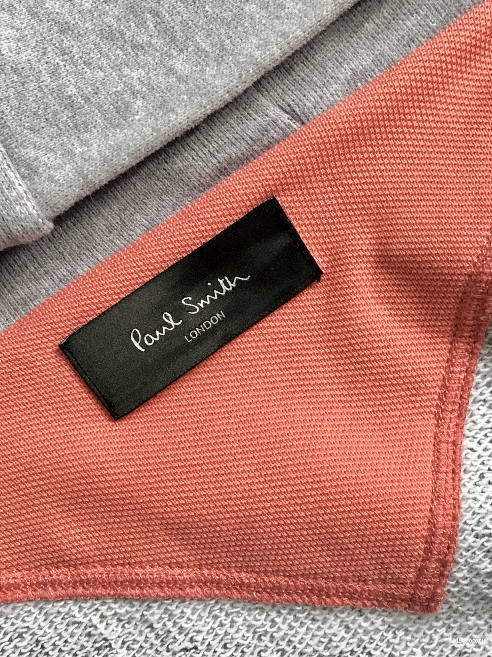 Худи Paul Smith размер S