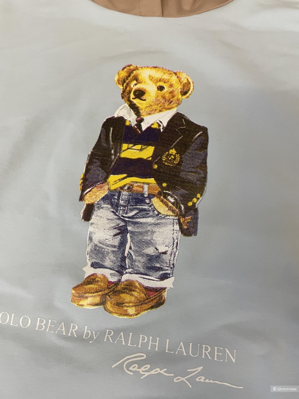Костюм спортивный POLO BEAR BY RALPH LAUREN, 42-48