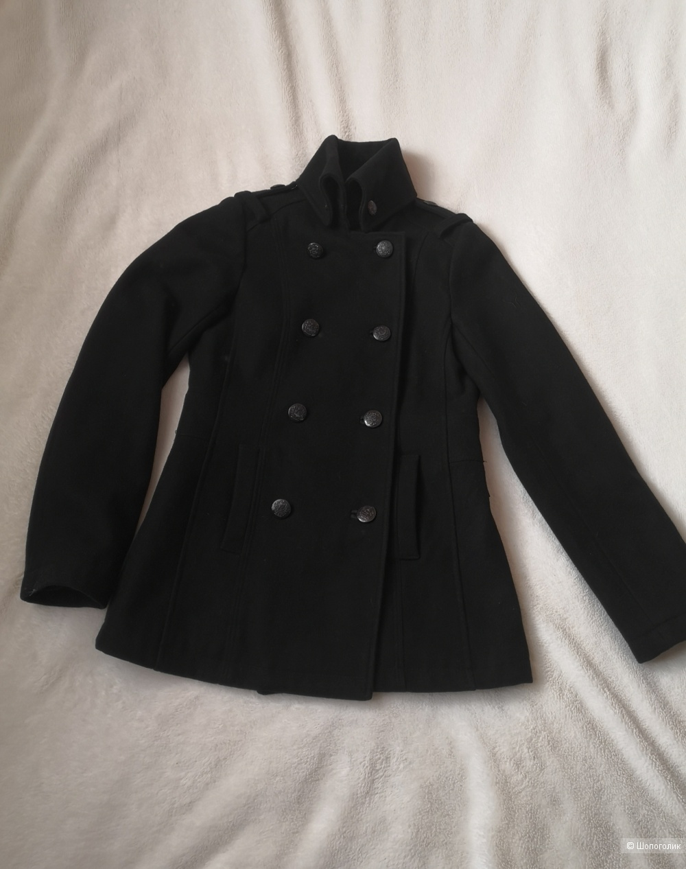 Пальто Eddy's jakets, размер 42-44