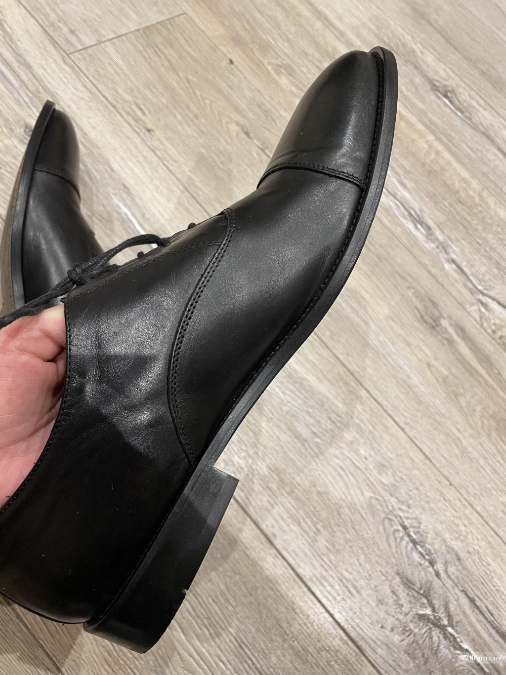 Мужские туфли Baldinini 44 EU