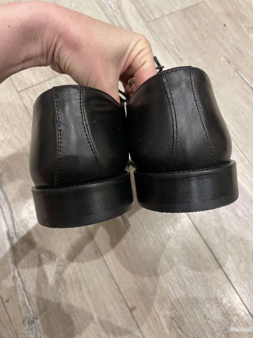 Мужские туфли Baldinini 44 EU