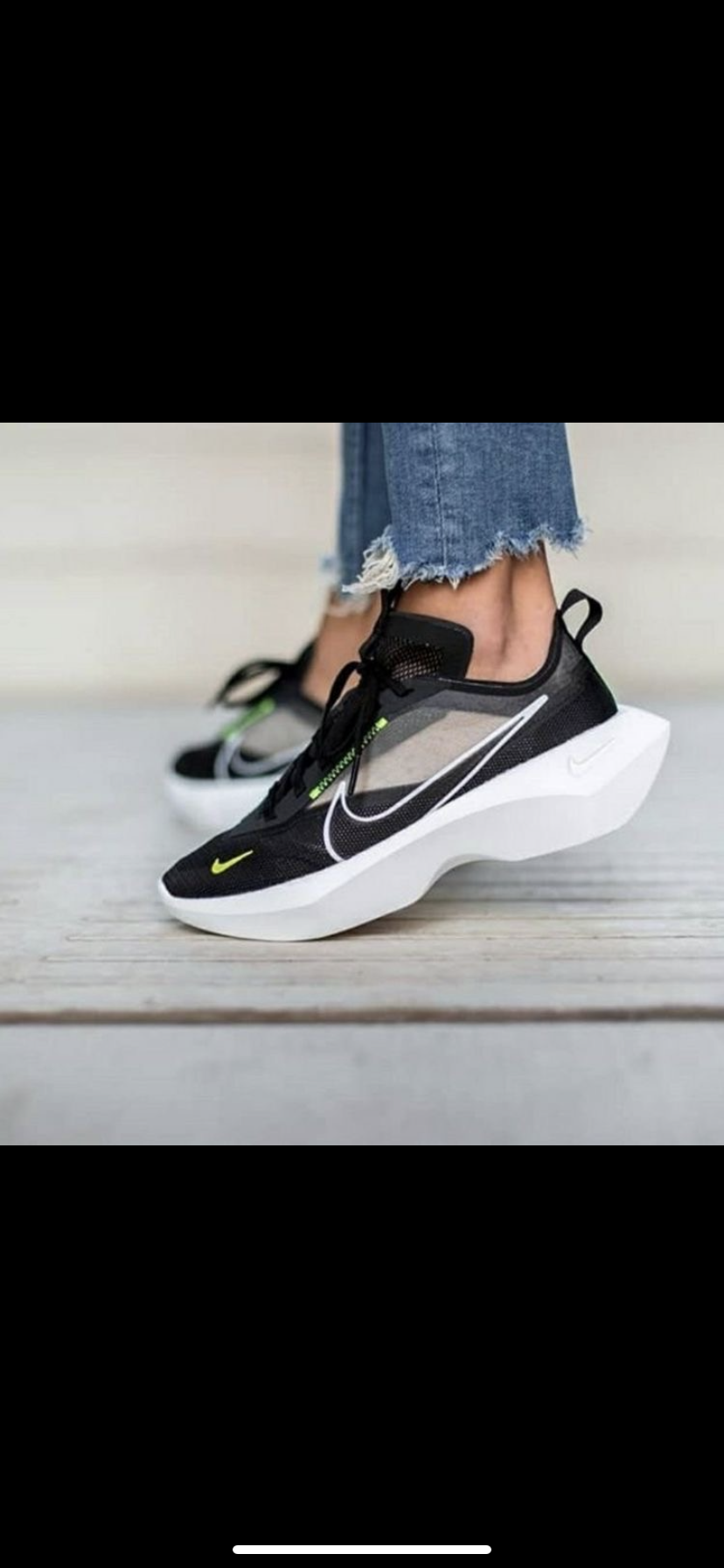 Кроссовки Nike vista lite, 37