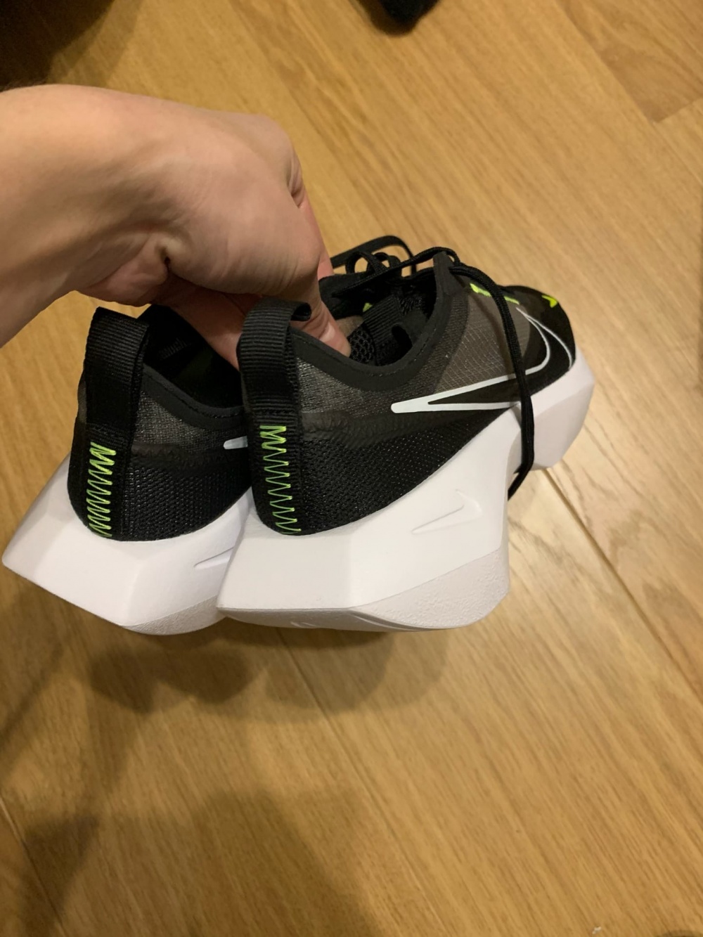 Кроссовки Nike vista lite, 37