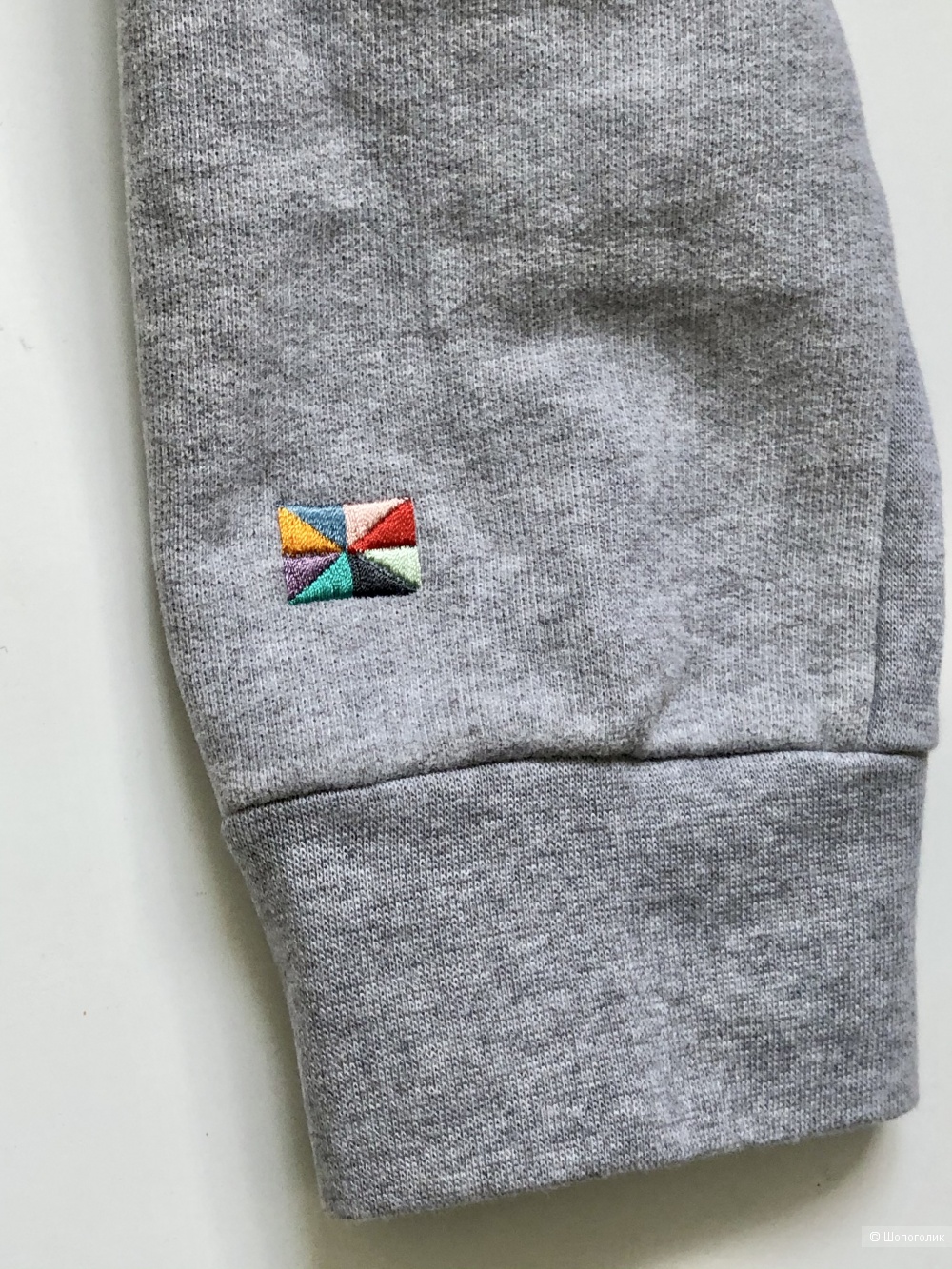 Худи Paul Smith размер S