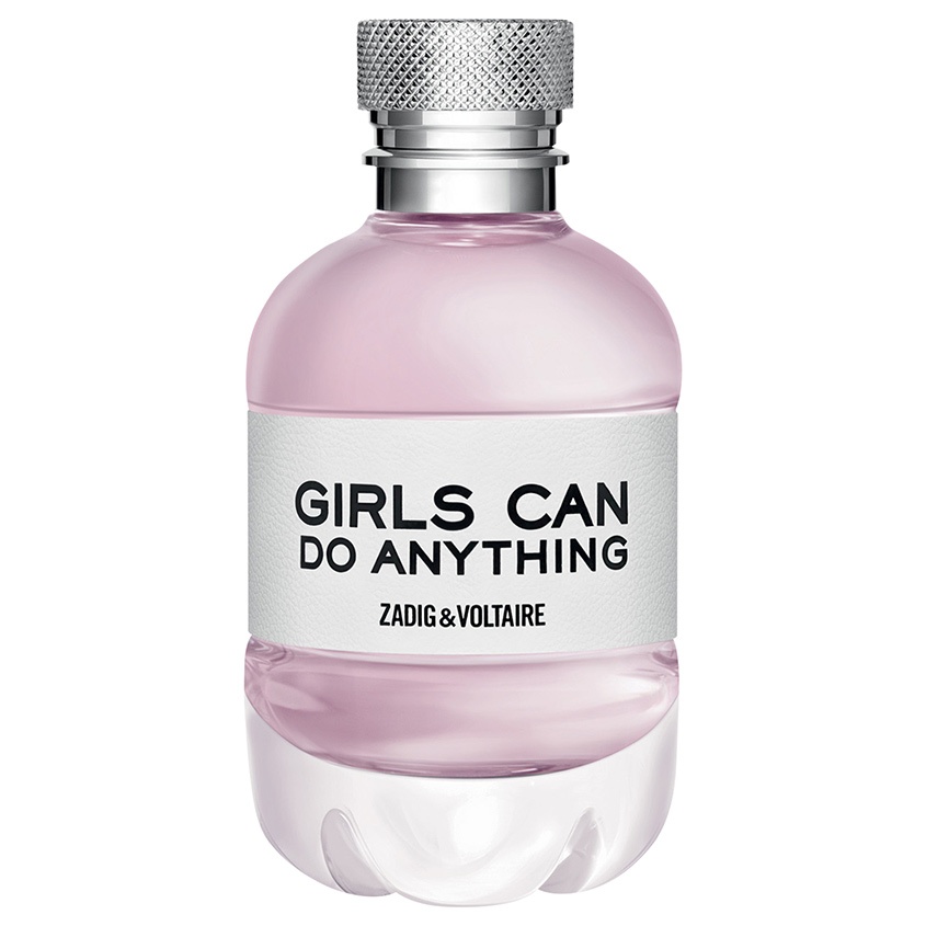 Парфюмерная вода ZADIG&VOLTAIRE Girls Can Do Anything, 25 ML