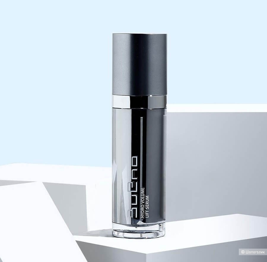 Лифтинг-сыворотка с черным трюфелем Bueno Hydro Volume Lift Serum