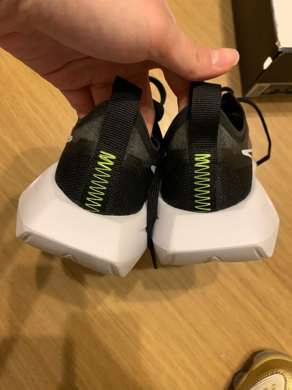 Кроссовки Nike vista lite, 37