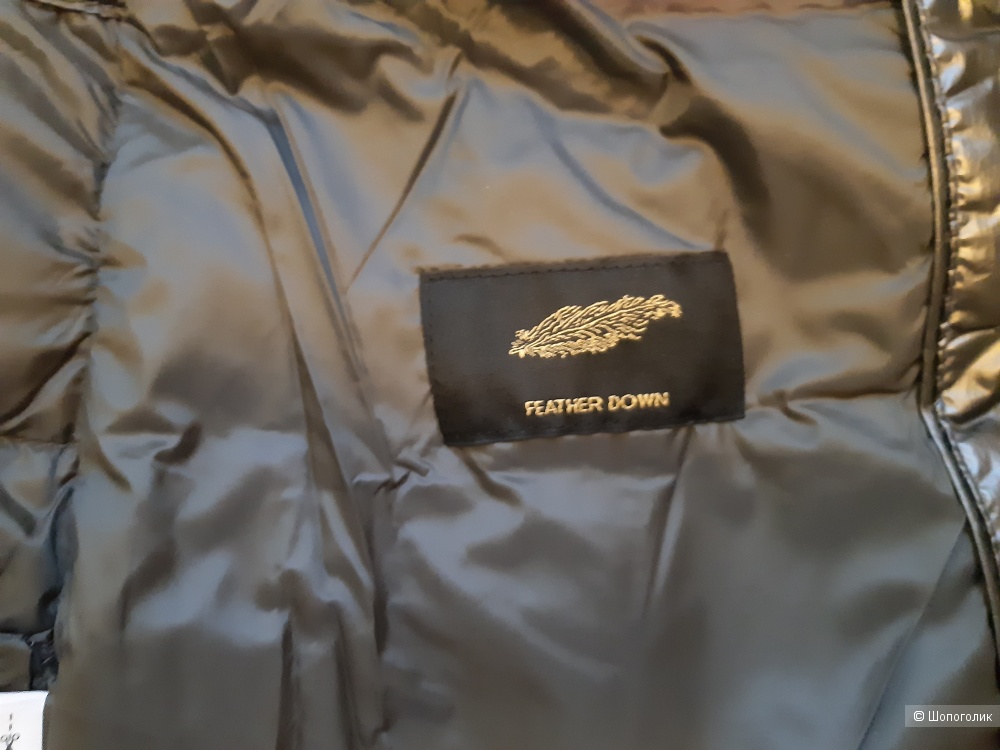Куртка Massimo Dutti. Размер 40-42 (XS)