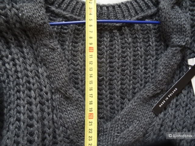 Пуловер Misha, размер 46-48
