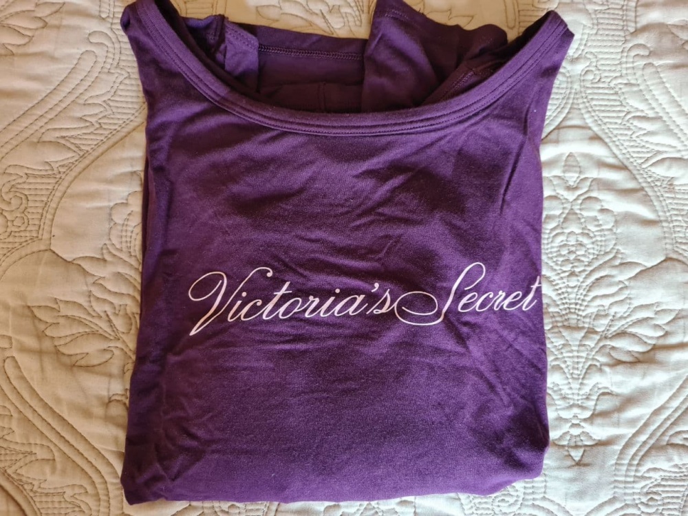 Кофта с открытой спиной Victoria's Secret XS (42)