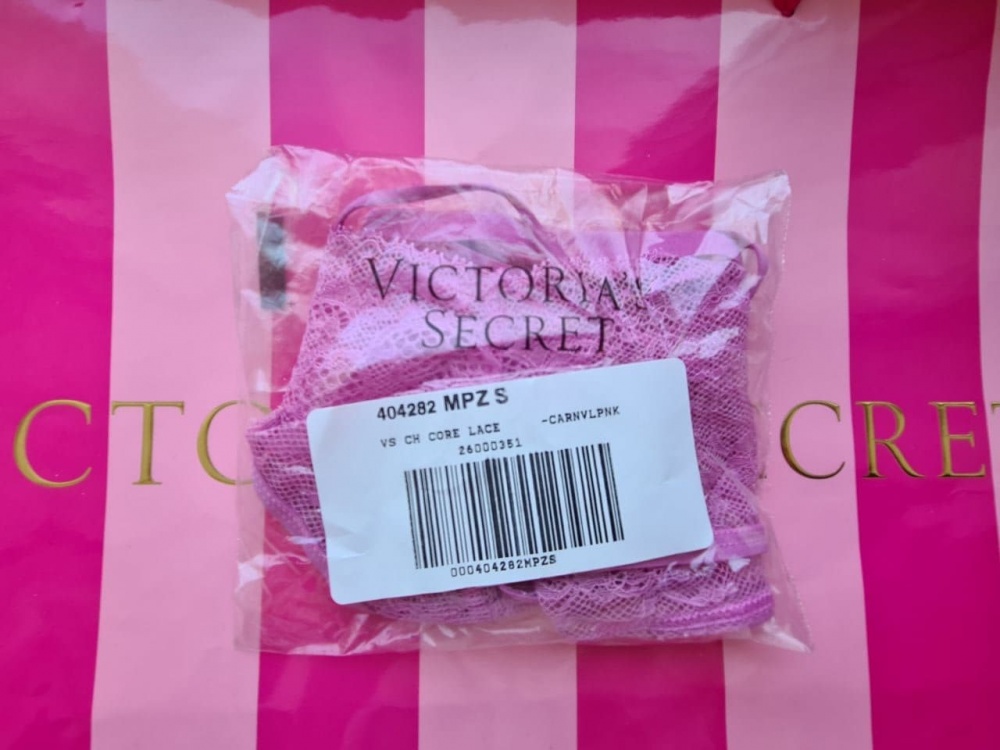 Трусы Victoria's Secret S