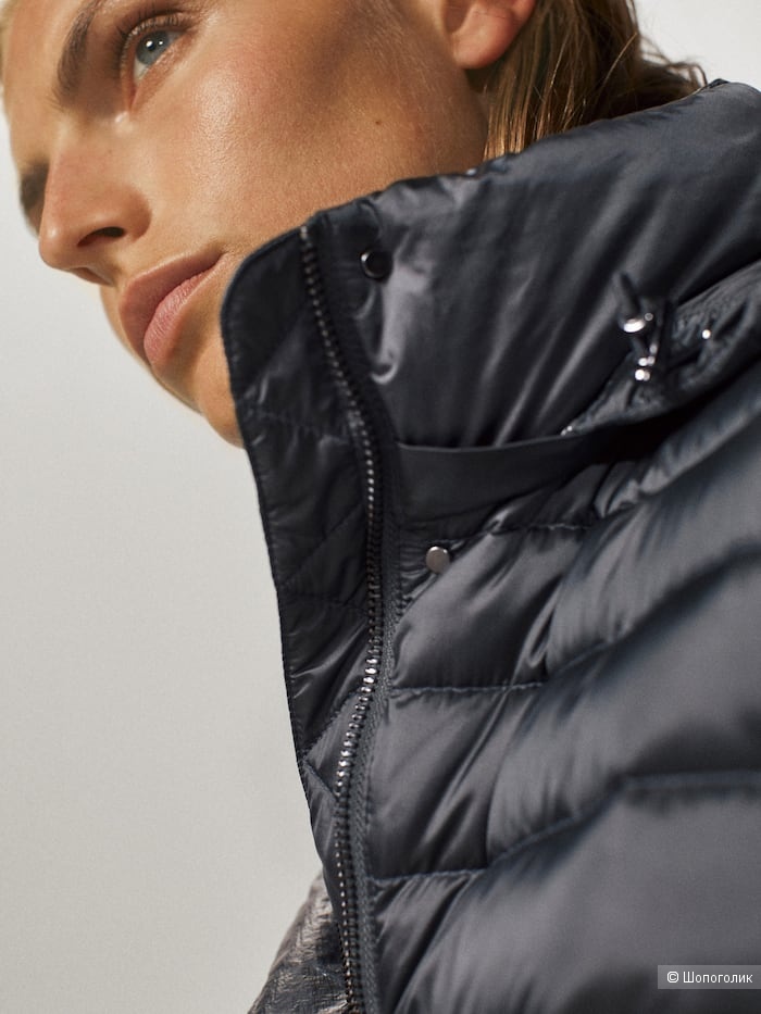 Куртка Massimo Dutti. Размер 40-42 (XS)