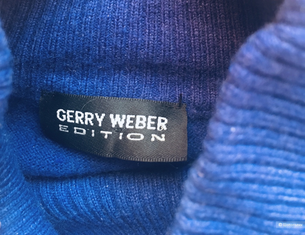 Свитер Gerry Weber 44 S/M размер