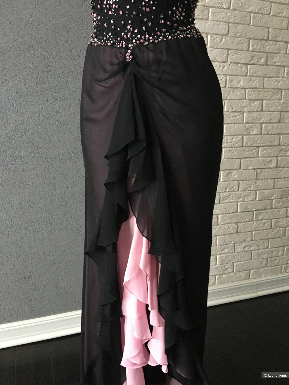 Платье Faviana Couture размер S-XS