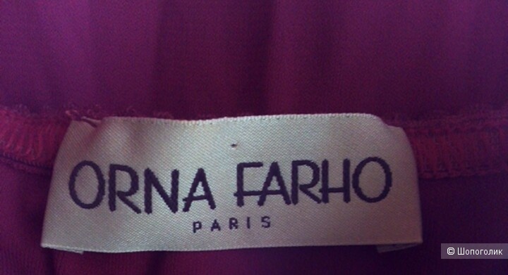 Костюм Orna Farho Paris, 42-46 рр