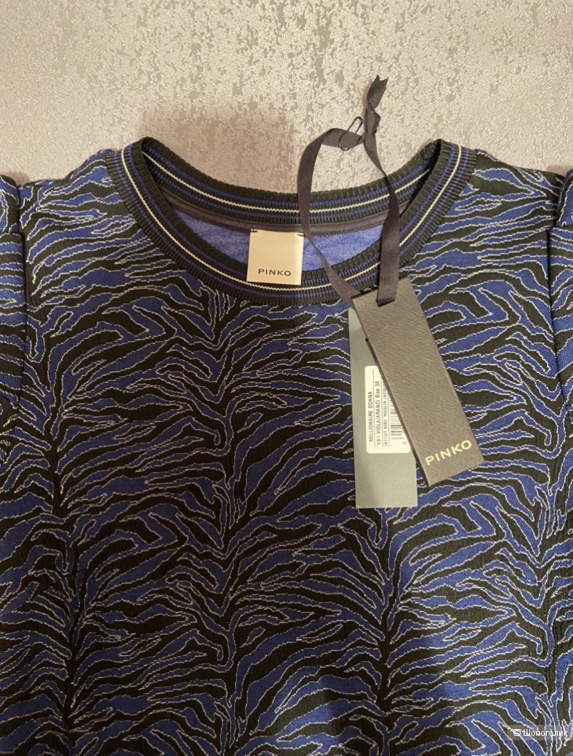 Платье Pinko 38