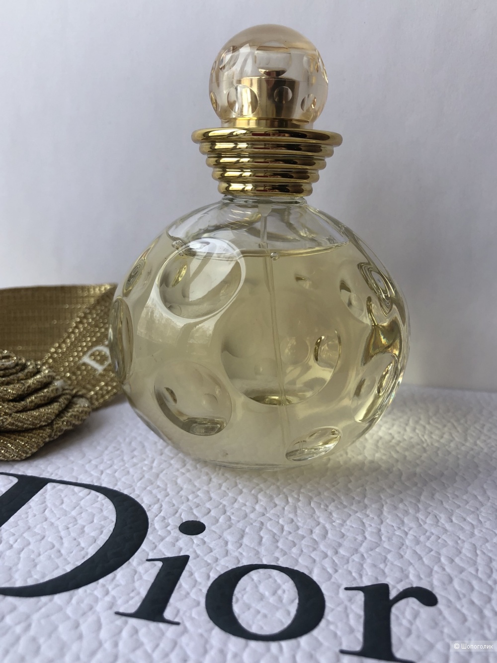 Dolce Vita Christian Dior, 100 мл.