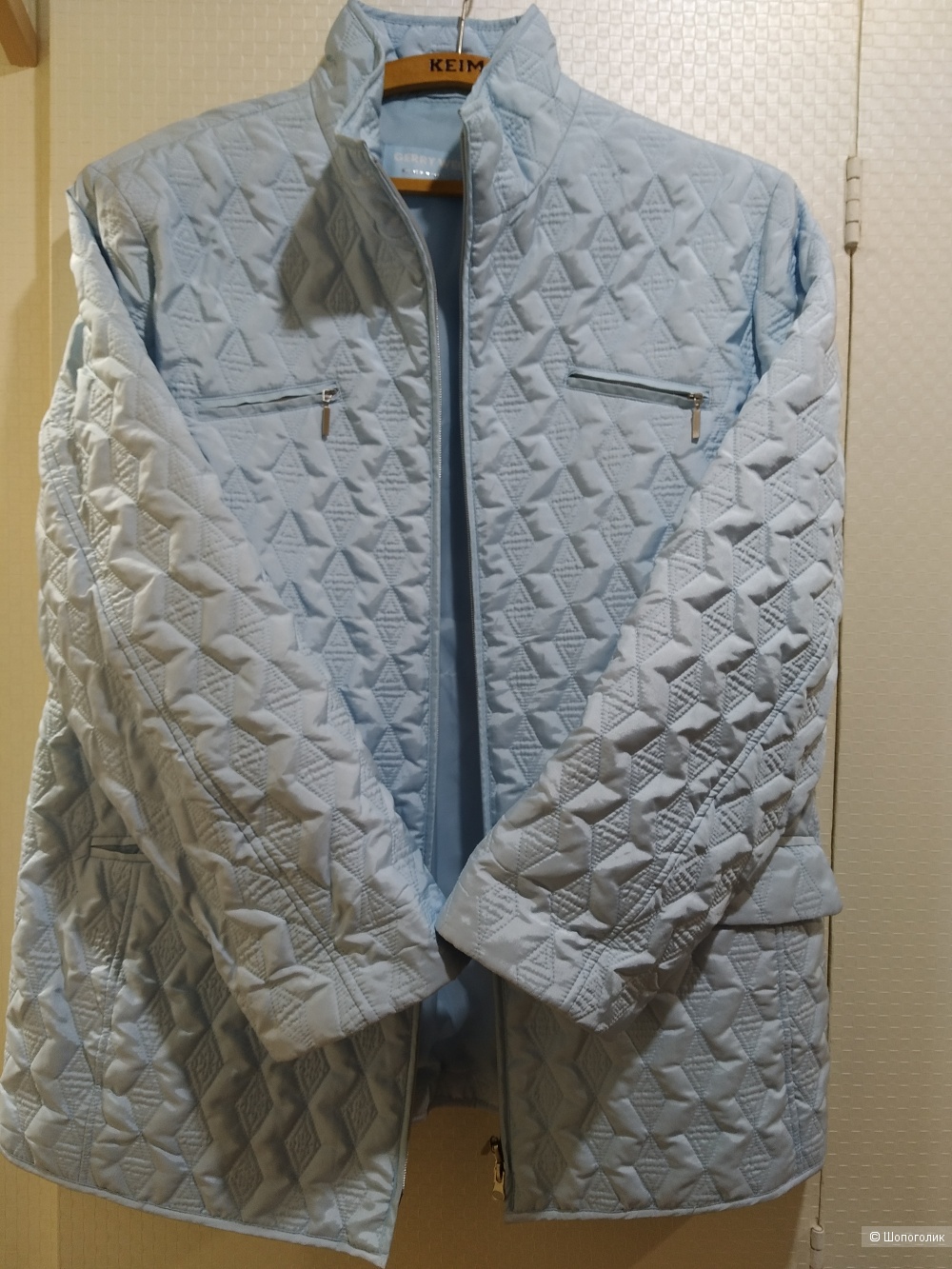 Куртка Gerry Weber размер 50-52