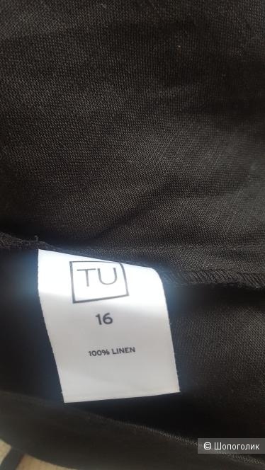 Блузка TU.размер 16