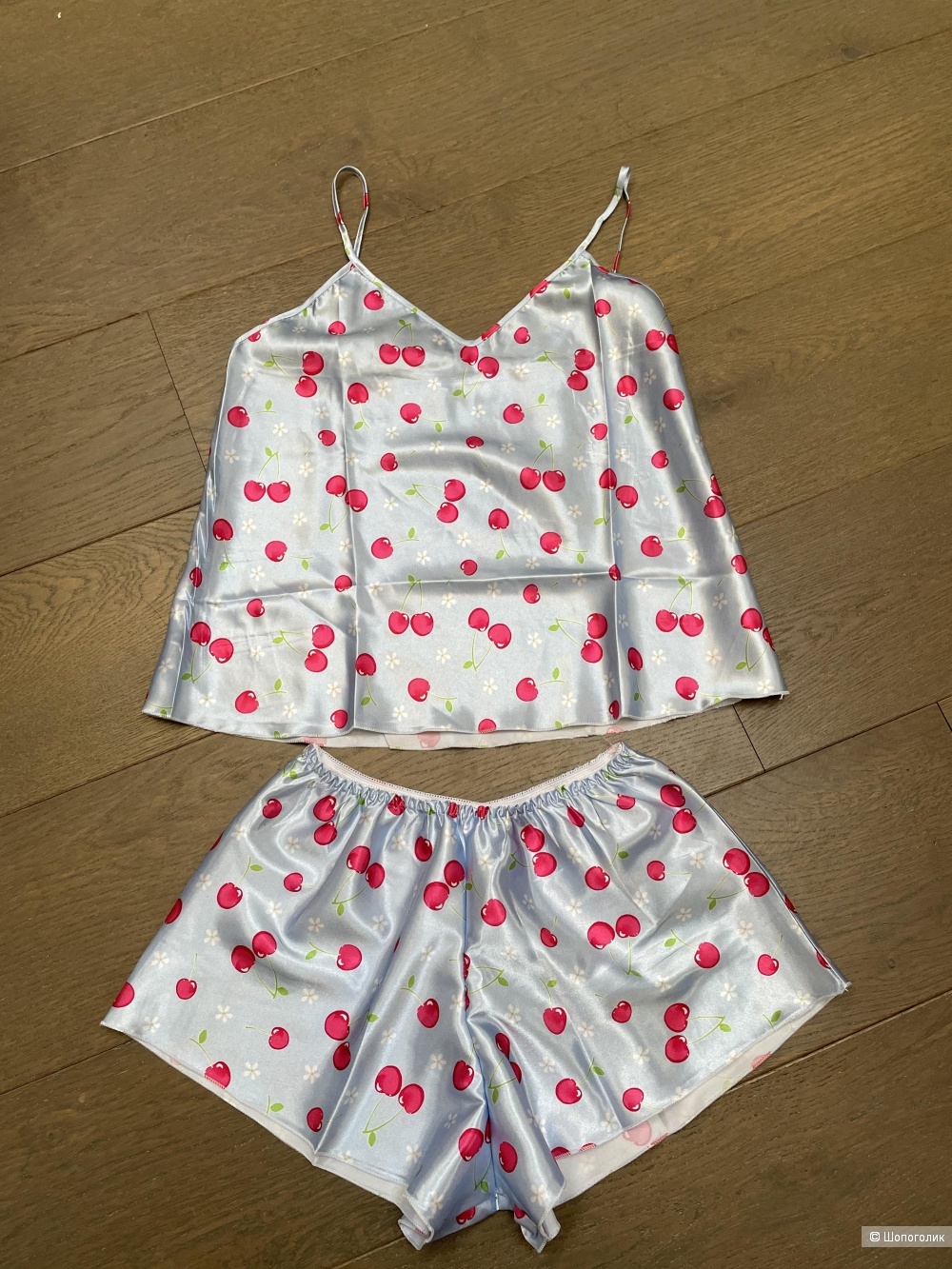 Комплект  пижама Flamingo, 42-46