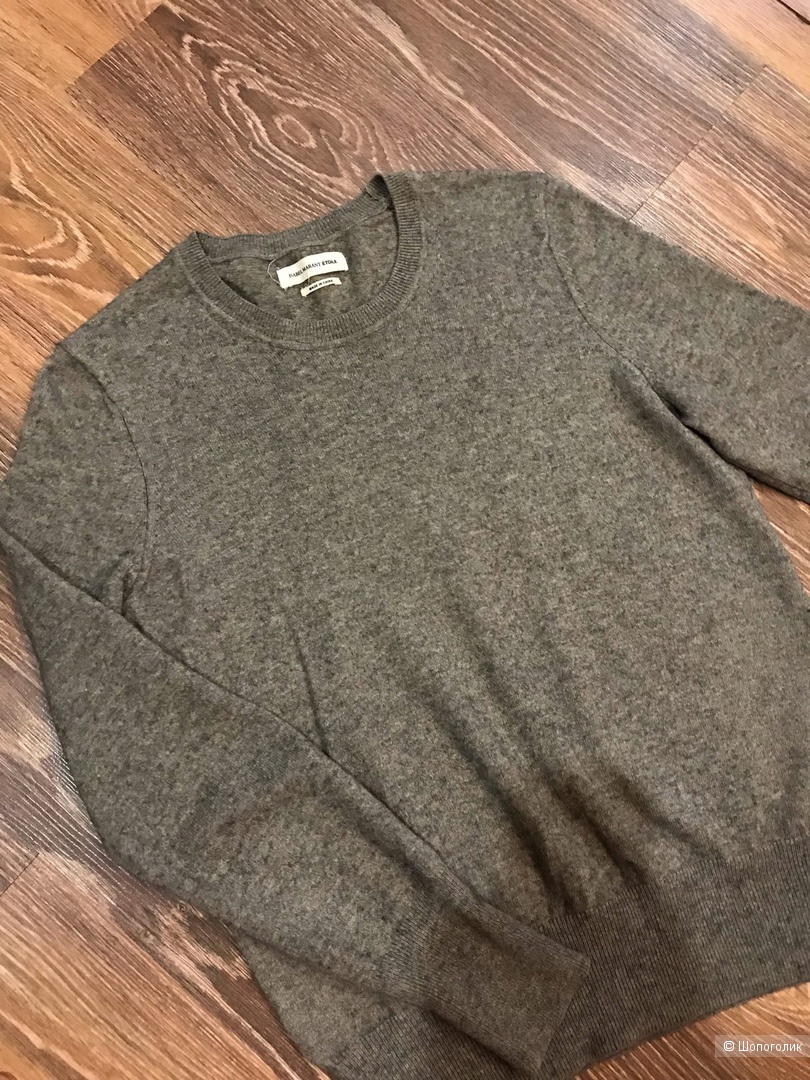 Кофта-пуловер Isabel Маrаnt Etoile, 44-46 размер