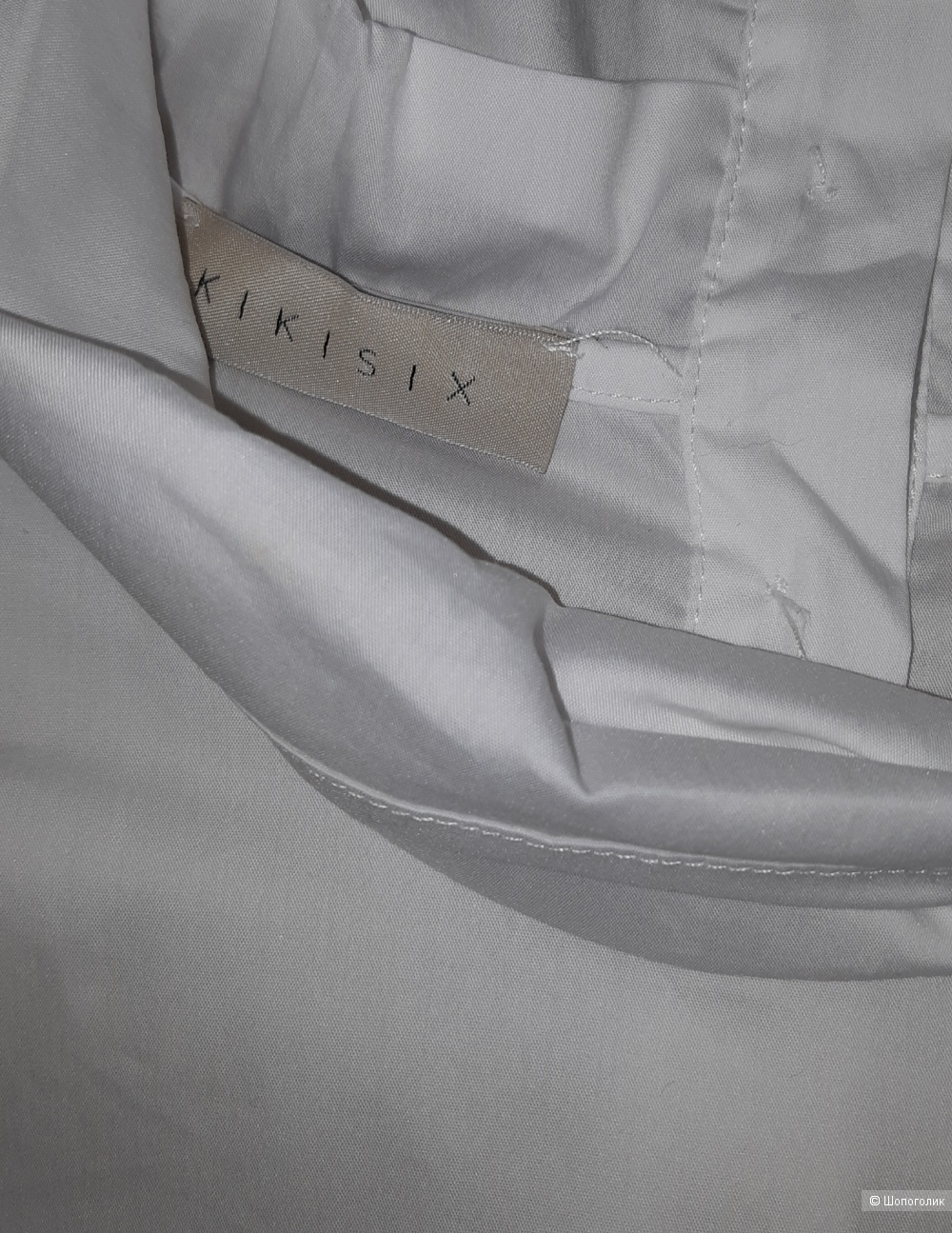 Рубашка kikisix, размер m