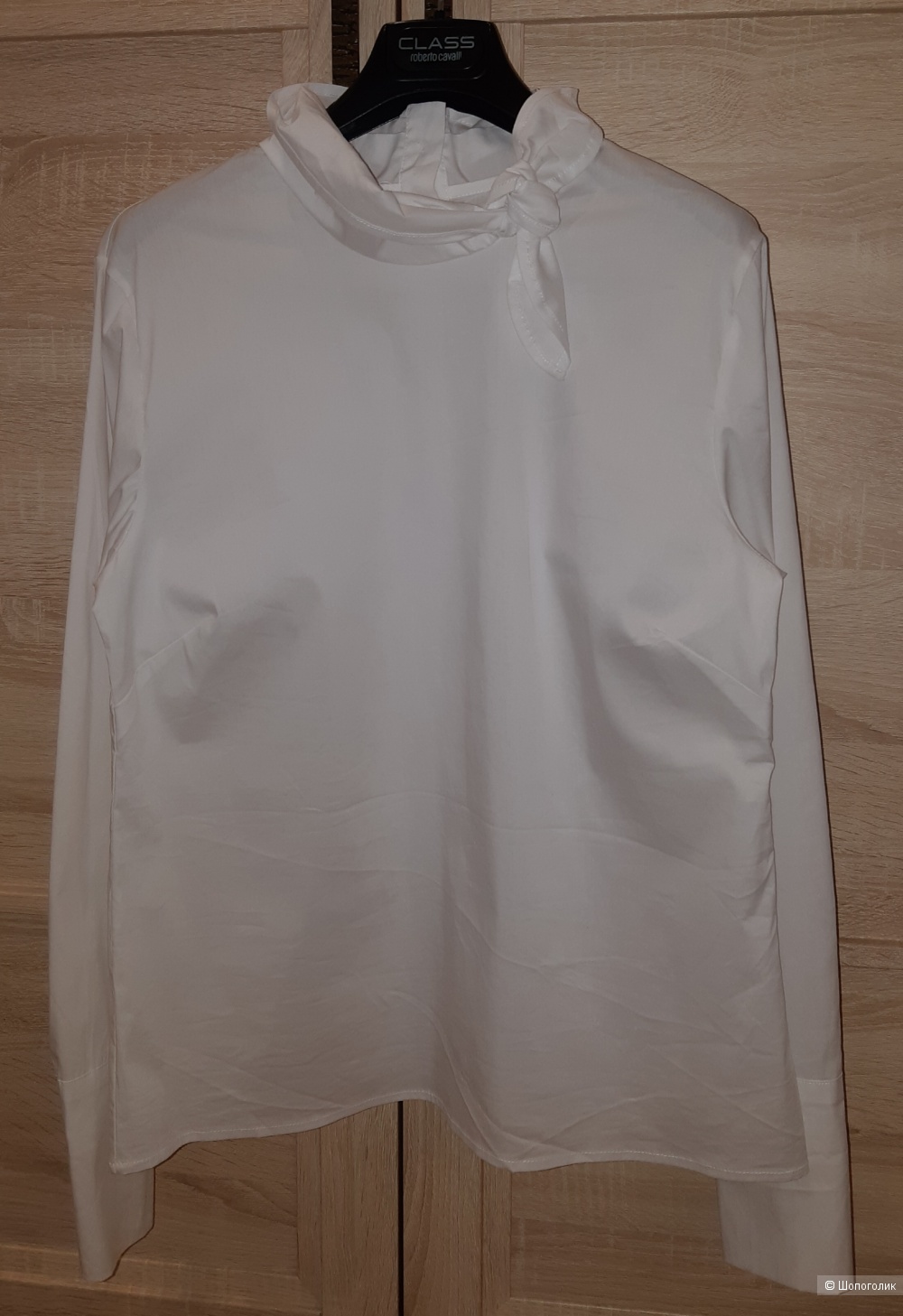 Рубашка kikisix, размер m