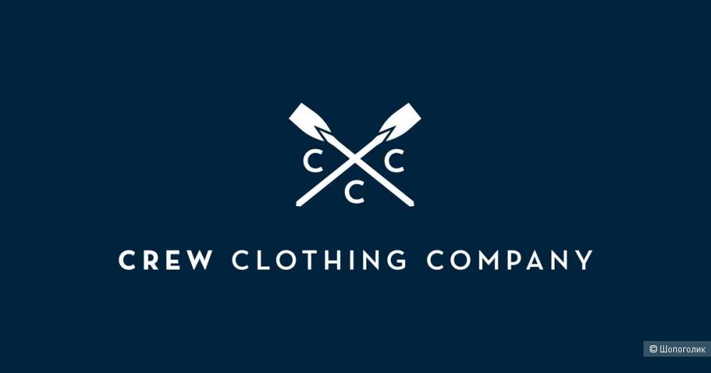 Джемпер  Crew Clothing Company. размер 48+-.