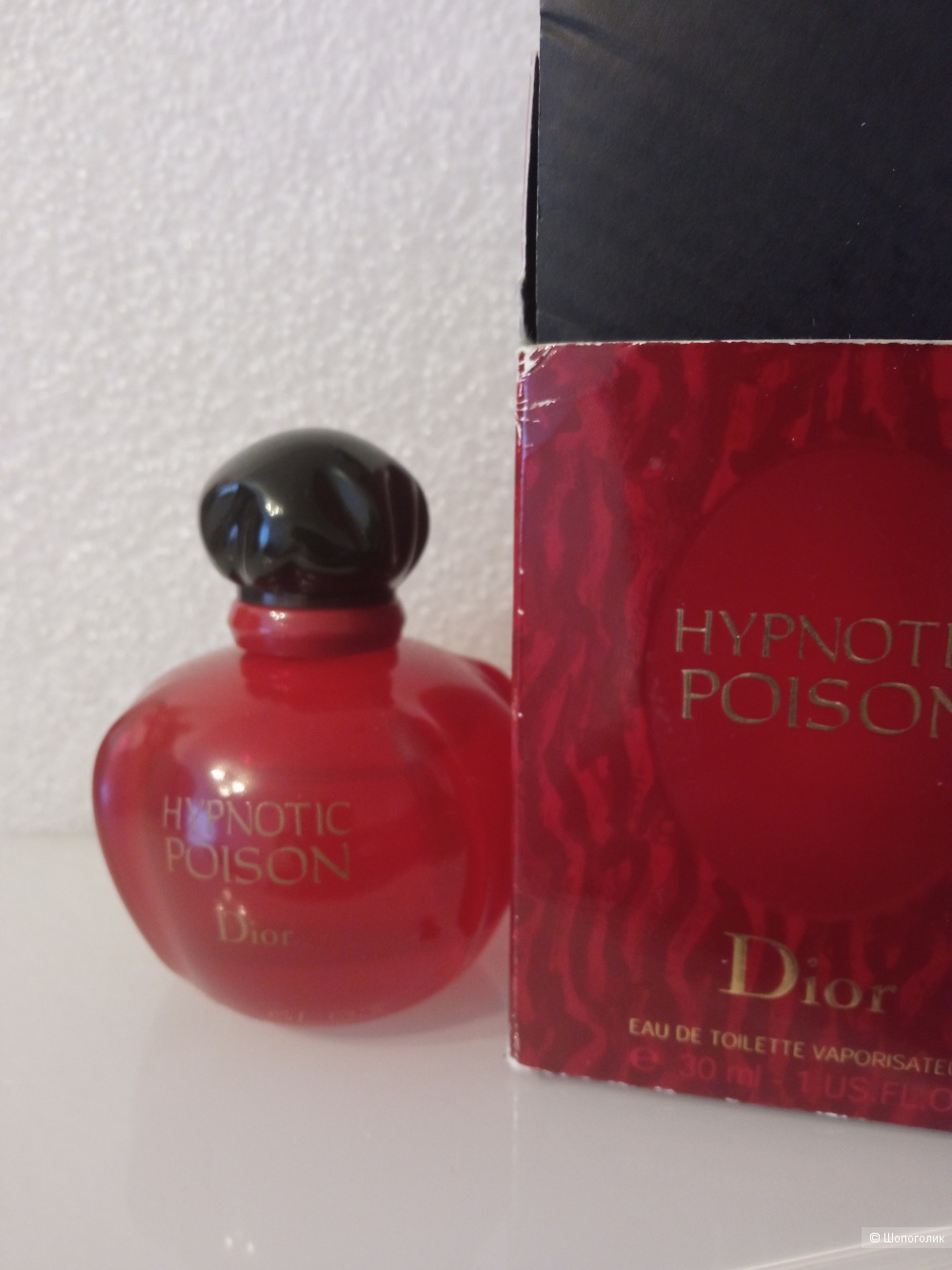 Hypnotic Poison(edt, от 30 мл) Dior