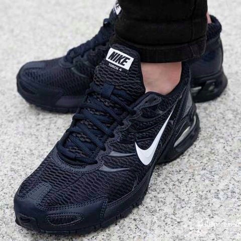 Мужские кроссовки Nike, 11US/45EUR, 29см стелька.