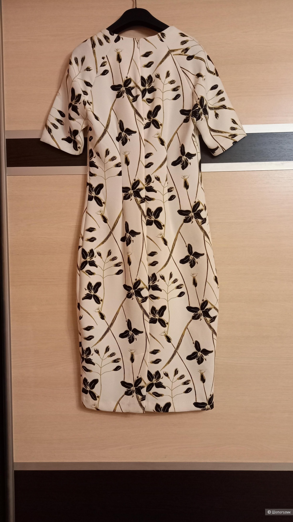 Платье marks and spencer,44-46 размер
