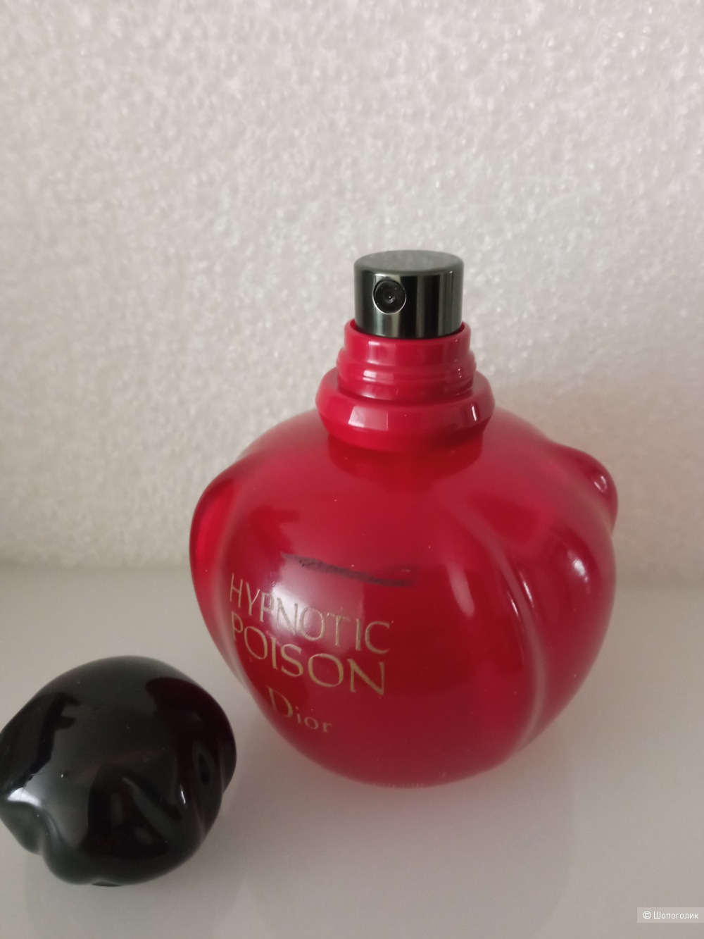 Hypnotic Poison(edt, от 30 мл) Dior