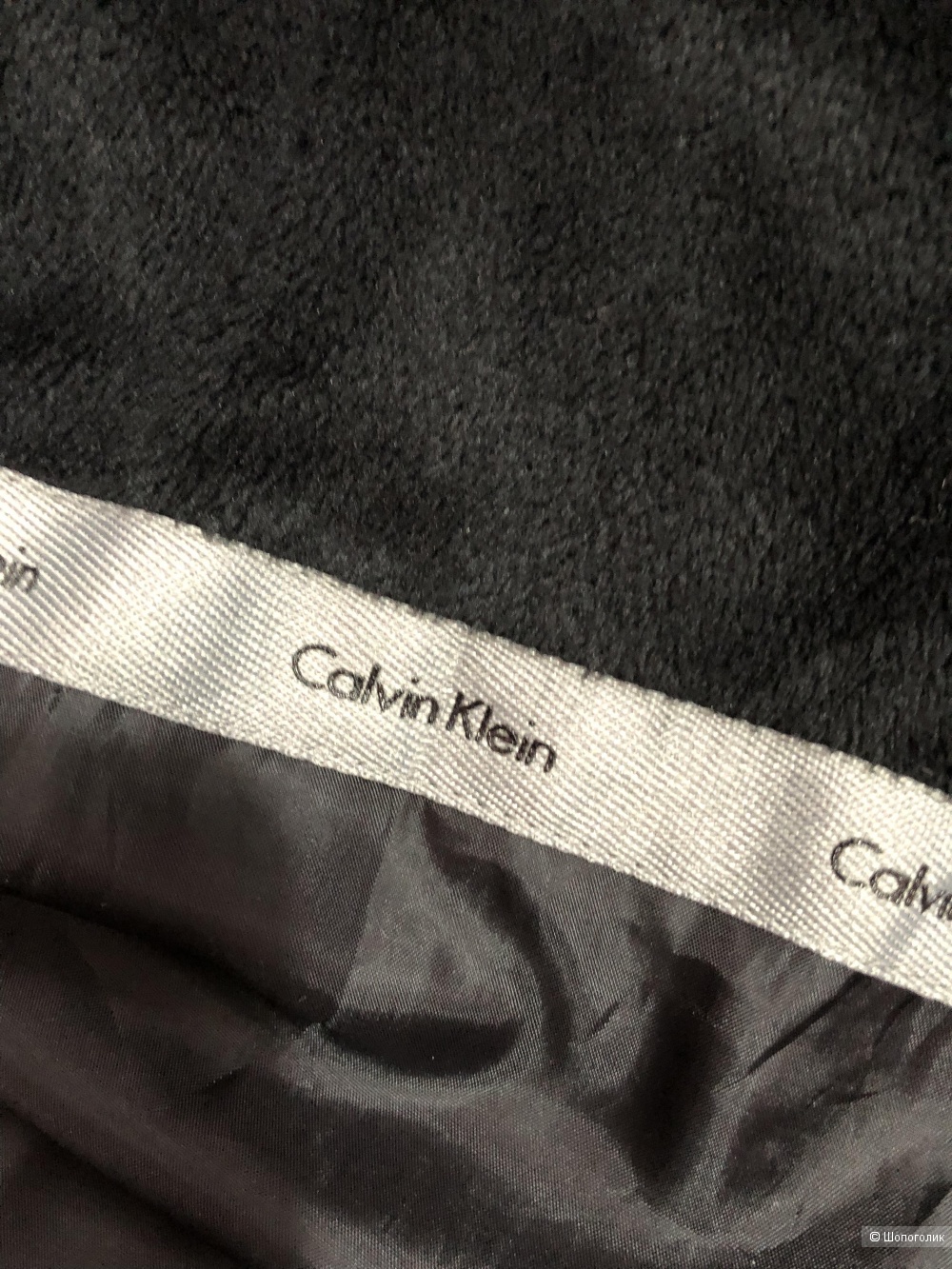 Куртка Calvin Klein 52/54 рос